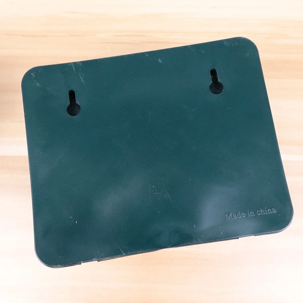 Aspectek Yard Sentinel HR1311 Animal Pest Repeller Green 2 Pack